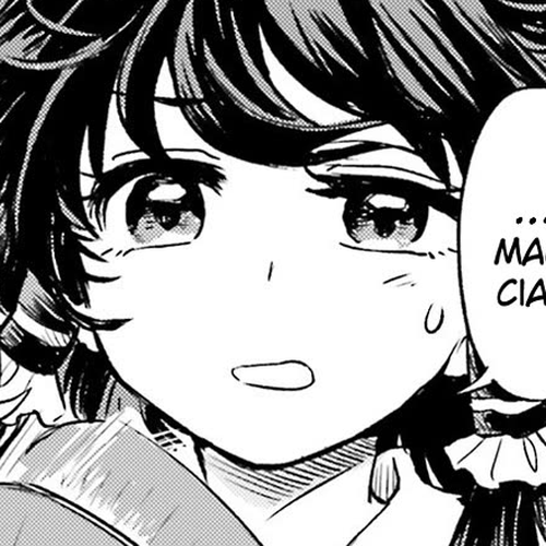 Touhou Suichouka ~ Lotus Eater-tachi no Suisei Chapter 67: osquito’s Bite Will Make a Drunkard Run (Part 1) cover