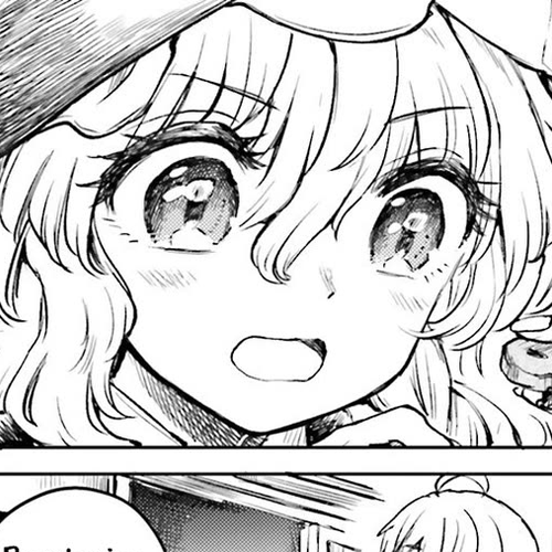 Touhou Suichouka ~ Lotus Eater-tachi no Suisei Chapter 68: A Mosquito’s Bite Will Make a Drunkard Run (Part 2) cover
