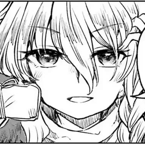 Touhou Suichouka ~ Lotus Eater-tachi no Suisei Chapter 70: Worry Before Everyone Else, Drink After Everyone Has Had Theirs (Part 2) cover