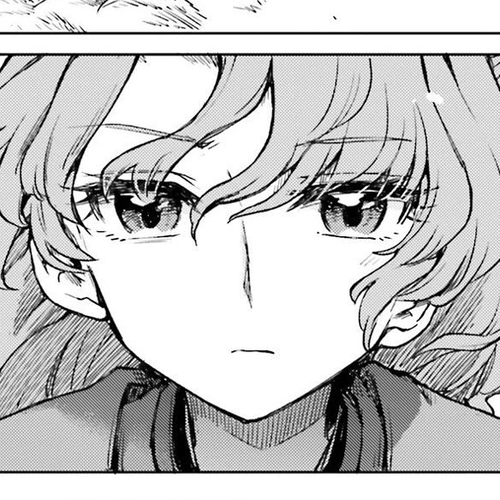 Touhou Suichouka ~ Lotus Eater-tachi no Suisei Chapter 75: Rosy Cheeks in the Morning, Spirit by Evening (Part 1) cover