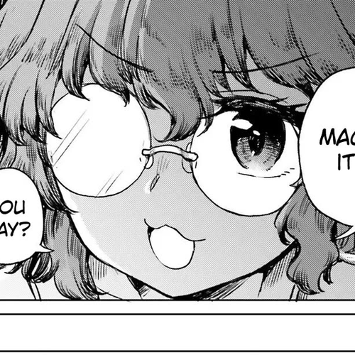 Touhou Suichouka ~ Lotus Eater-tachi no Suisei Chapter 78: Decorate the Bar with Flowers (Part 2) cover