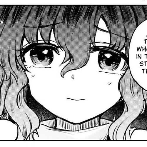 Touhou Suichouka ~ Lotus Eater-tachi no Suisei Chapter 80: Much Ado over a Cup of Sake (Part 2) cover