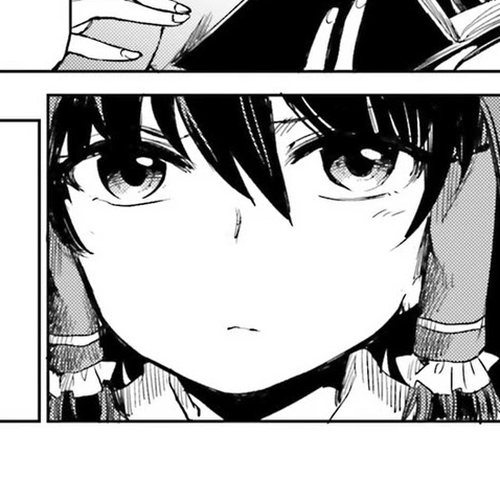 Touhou Suichouka ~ Lotus Eater-tachi no Suisei Chapter 9: Bottles Have Mouths, Pots Have Ears (Part 2) cover