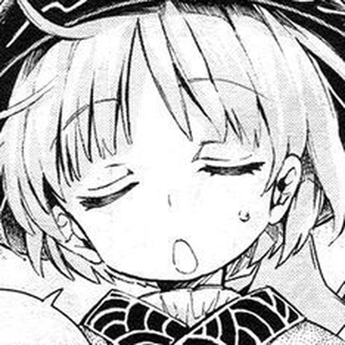 Touhou Suzunaan - Forbidden Scrollery. Chapter 12 : The Aftermath of the Miracle Mallet (First Half) cover