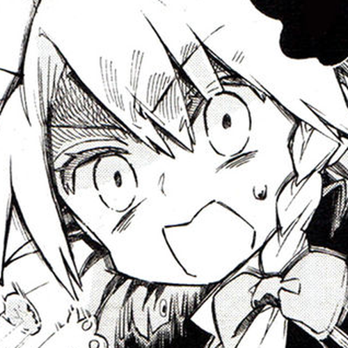 Touhou Suzunaan - Forbidden Scrollery. Chapter 14 : The Short-Lived Seven Wonders (First Half) cover