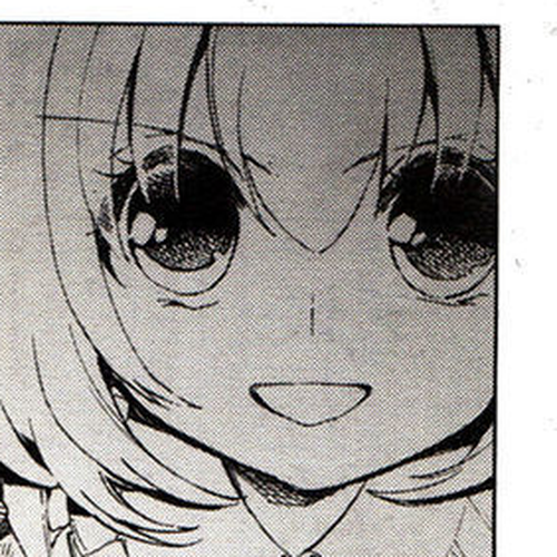 Touhou Suzunaan - Forbidden Scrollery. Chapter 16 : The Shady Love Letter (First Half) cover
