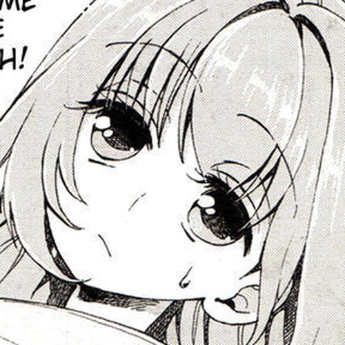 Touhou Suzunaan - Forbidden Scrollery. Chapter 17 : The Shady Love Letter (Second Half) cover