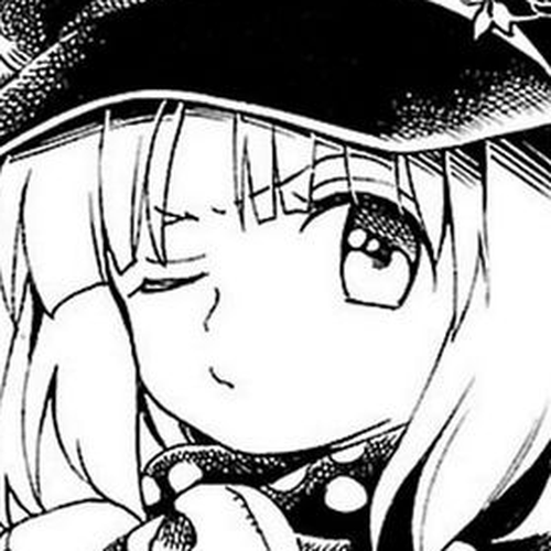 Touhou Suzunaan - Forbidden Scrollery. Chapter 21.5 : Volume 3 Bonus Materials cover