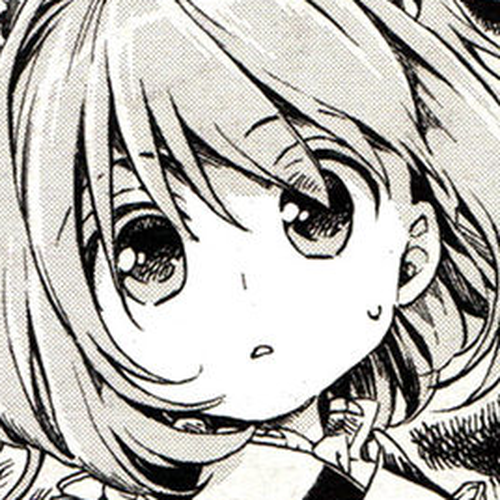 Touhou Suzunaan - Forbidden Scrollery. Chapter 21 : Rodent-Infested Summer (Second Half) cover