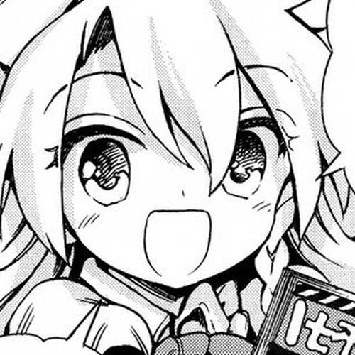 Touhou Suzunaan - Forbidden Scrollery. Chapter 28 : A Kappa's Grimoire (Part 1) cover