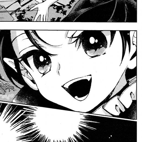 Touhou Suzunaan - Forbidden Scrollery. Chapter 31 : Is the bullâ€™s head somewhere out there? (Part 2) cover