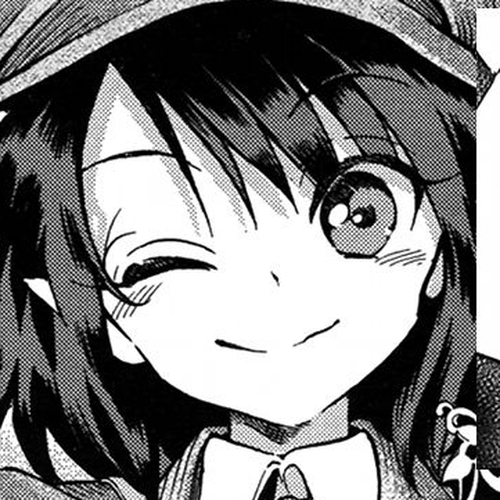Touhou Suzunaan - Forbidden Scrollery. Chapter 32 : The Rulers of the Truth (Part 1) cover