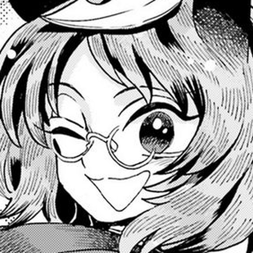 Touhou Suzunaan - Forbidden Scrollery. Chapter 38 : Are the Lords of Information Gathered? Or Scattered? (Part 1) cover