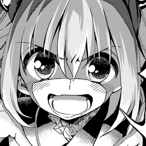 Touhou Suzunaan - Forbidden Scrollery. Chapter 42 : One Hundred Ghost Stories for Humans and Youkai (Part 1) cover