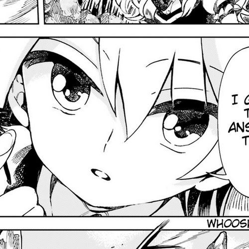 Touhou Suzunaan - Forbidden Scrollery. Chapter 45 : Let's Not Go Out on Purple Days (Part 2) cover