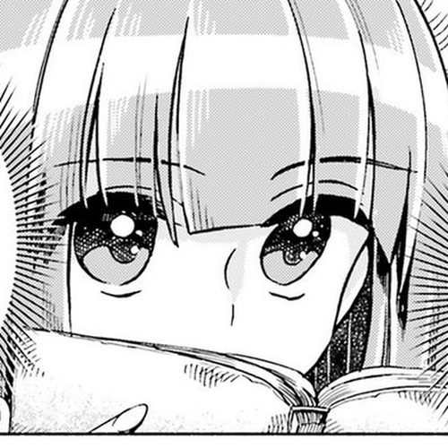 Touhou Suzunaan - Forbidden Scrollery. Chapter 47 : Hieda no Akyu's Philosophy (Part 2) cover