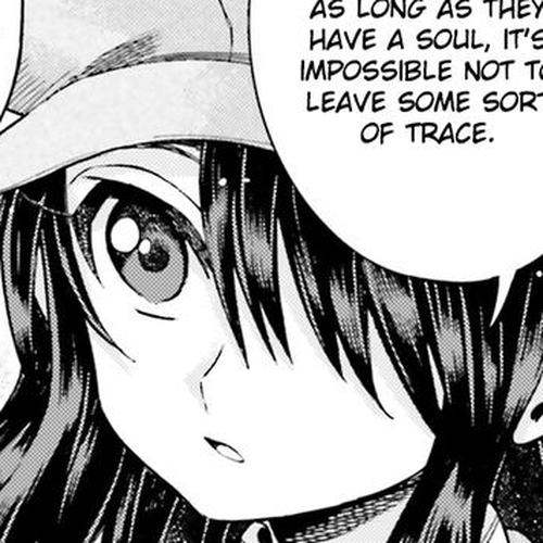 Touhou Suzunaan - Forbidden Scrollery. Chapter 52 : Yukari Yakumo's Peace cover