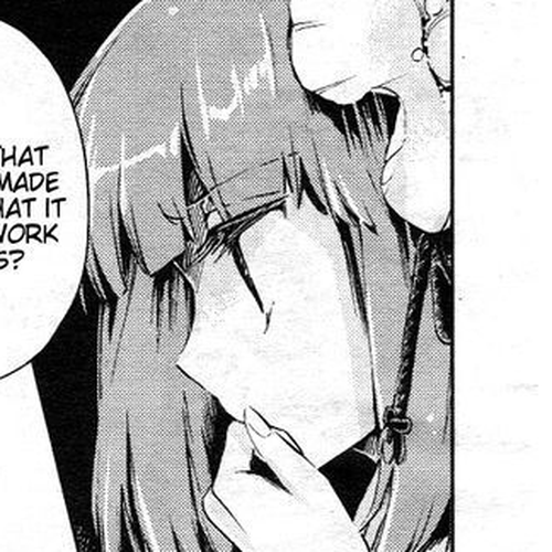 Touhou Suzunaan - Forbidden Scrollery. Chapter 6 : The Requirements for Raising a Rare Beast (First Half) cover