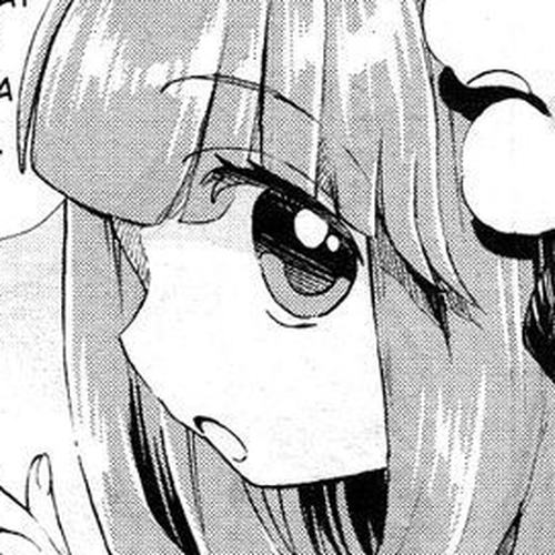 Touhou Suzunaan - Forbidden Scrollery. Chapter 8 : The Inari's Hood (First Half) cover
