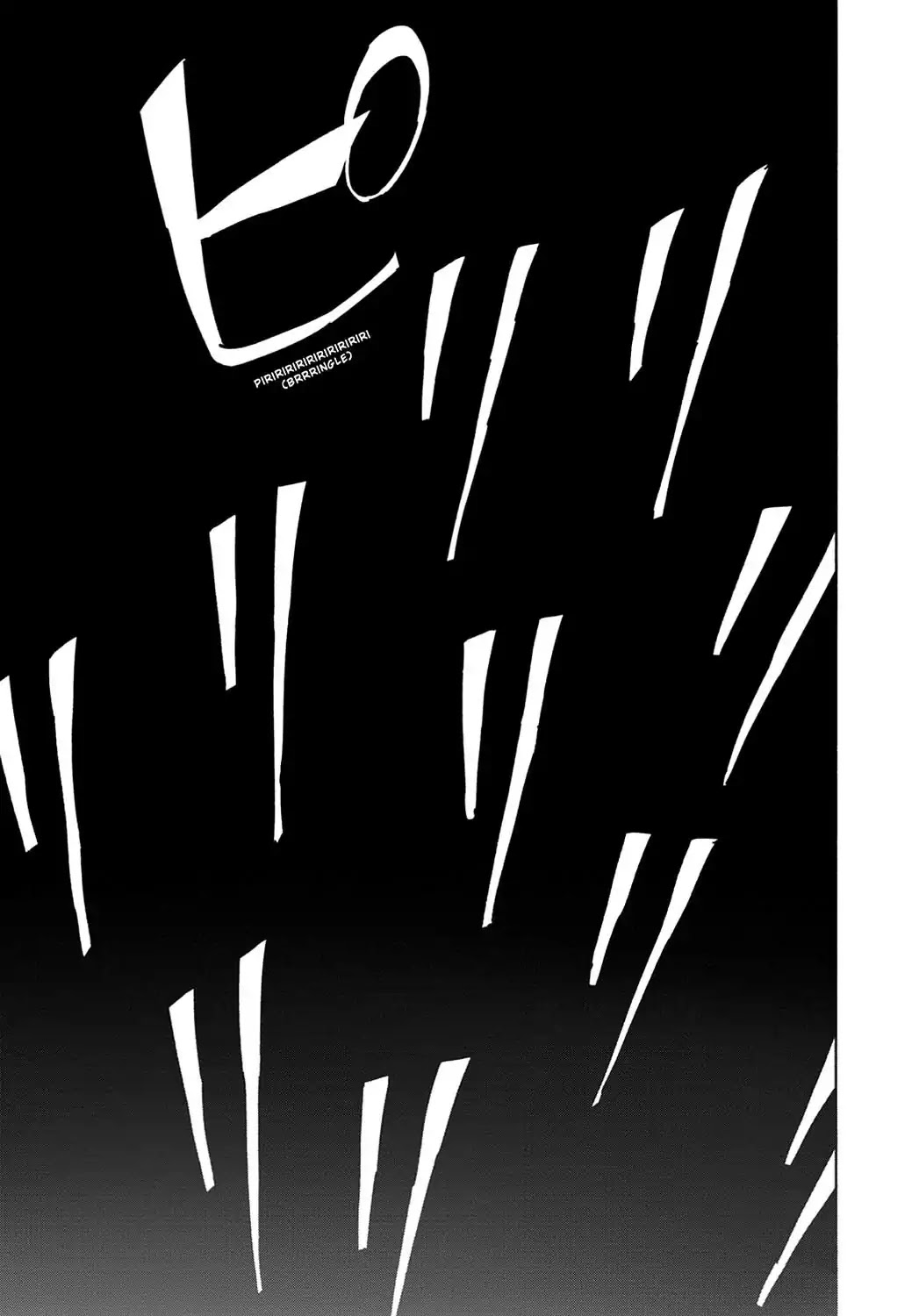 Touhyou Game - Anata ni Kuroki Ippyou o Chapter 16 page 42 - Chapter 16