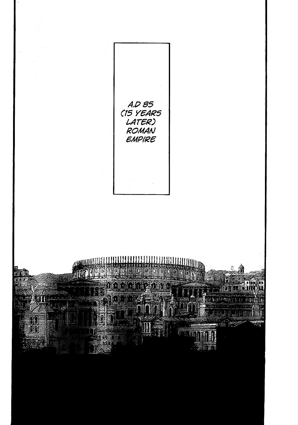 Toujuushi Bestialious Chapter 1.1 page 7 - Chapter 1.1: [Oneshot] (Part 1)