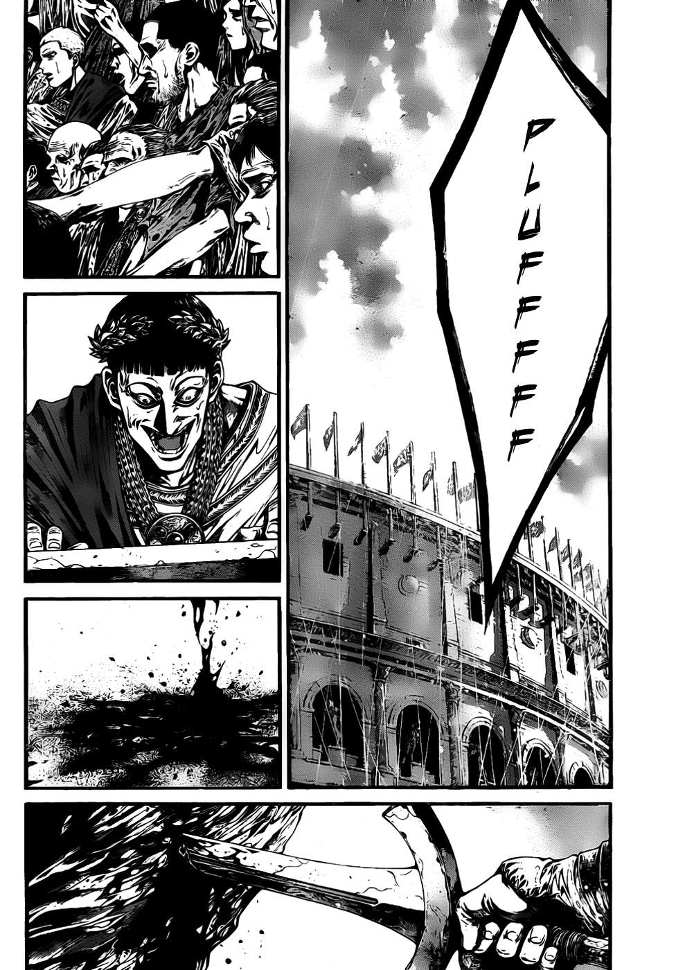 Toujuushi Bestialious Chapter 1.2 page 10 - Chapter 1.2: [Oneshot] (Part 2)