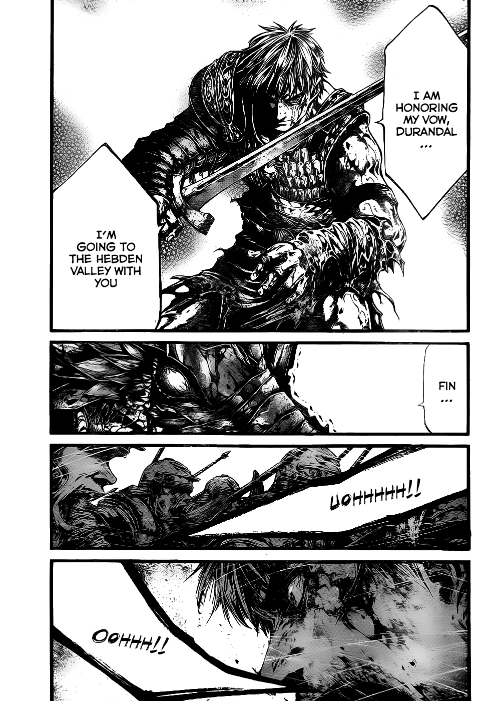 Toujuushi Bestialious Chapter 1.2 page 19 - Chapter 1.2: [Oneshot] (Part 2)