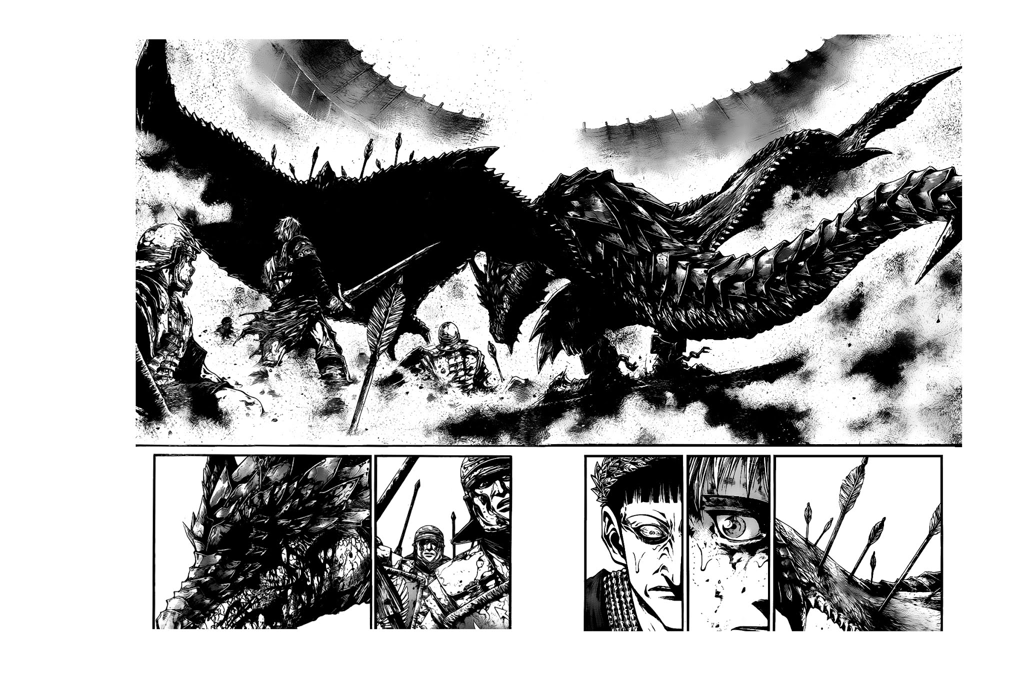 Toujuushi Bestialious Chapter 1.2 page 24 - Chapter 1.2: [Oneshot] (Part 2)