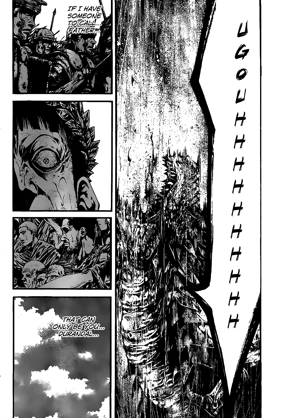 Toujuushi Bestialious Chapter 1.2 page 27 - Chapter 1.2: [Oneshot] (Part 2)