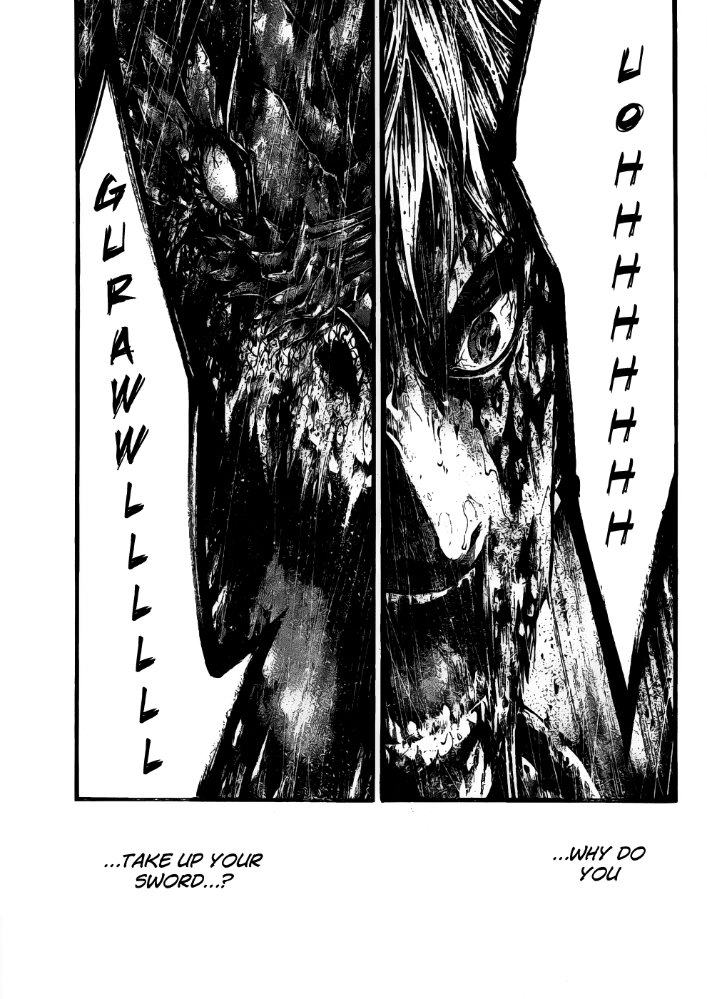 Toujuushi Bestialious Chapter 1.2 page 6 - Chapter 1.2: [Oneshot] (Part 2)