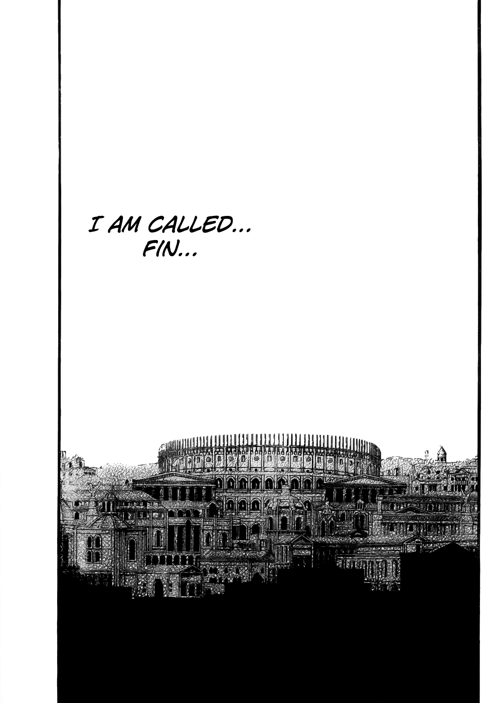 Toujuushi Bestialious Chapter 1.2 page 8 - Chapter 1.2: [Oneshot] (Part 2)