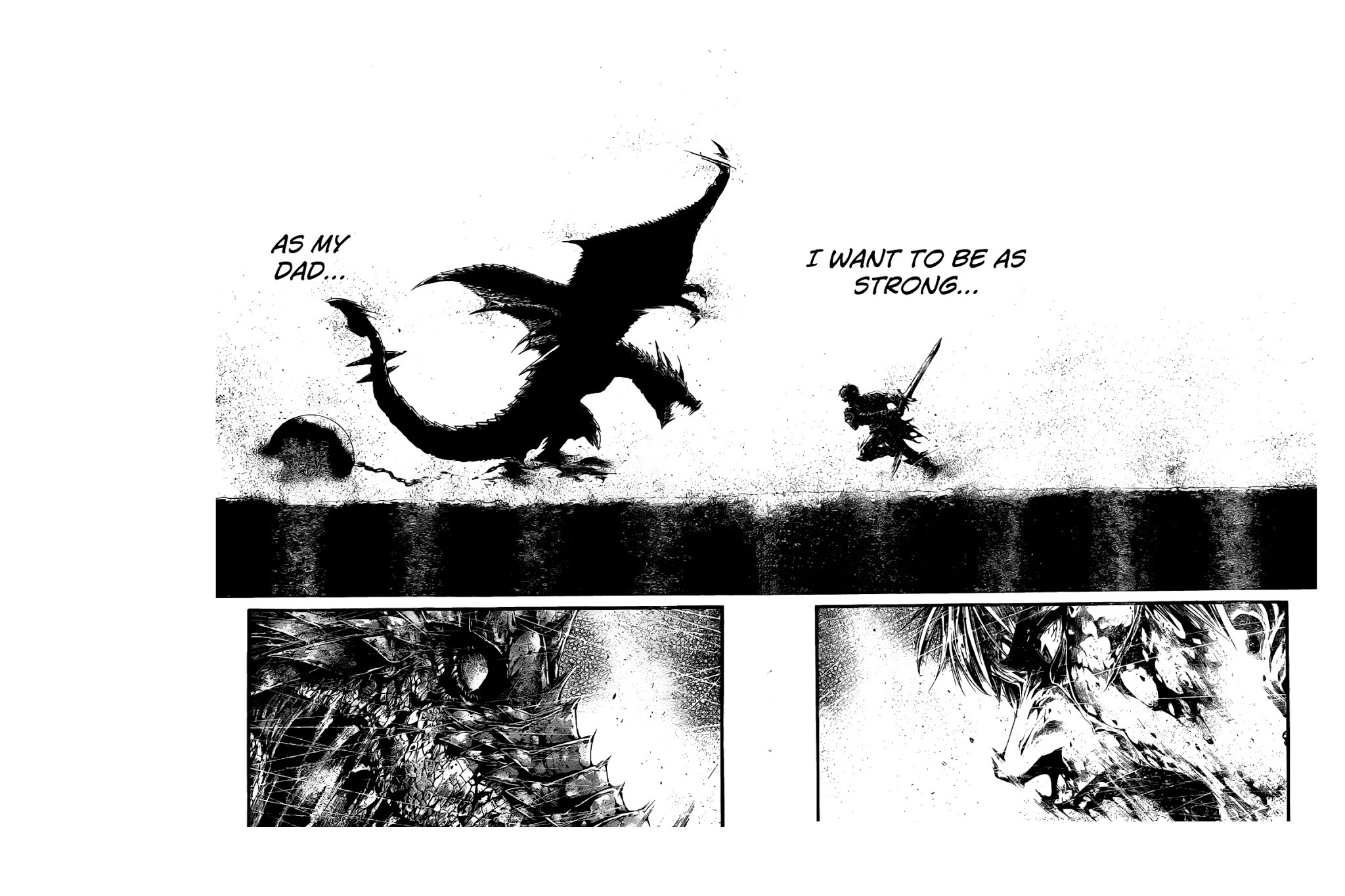 Toujuushi Bestialious Chapter 1.2 page 9 - Chapter 1.2: [Oneshot] (Part 2)