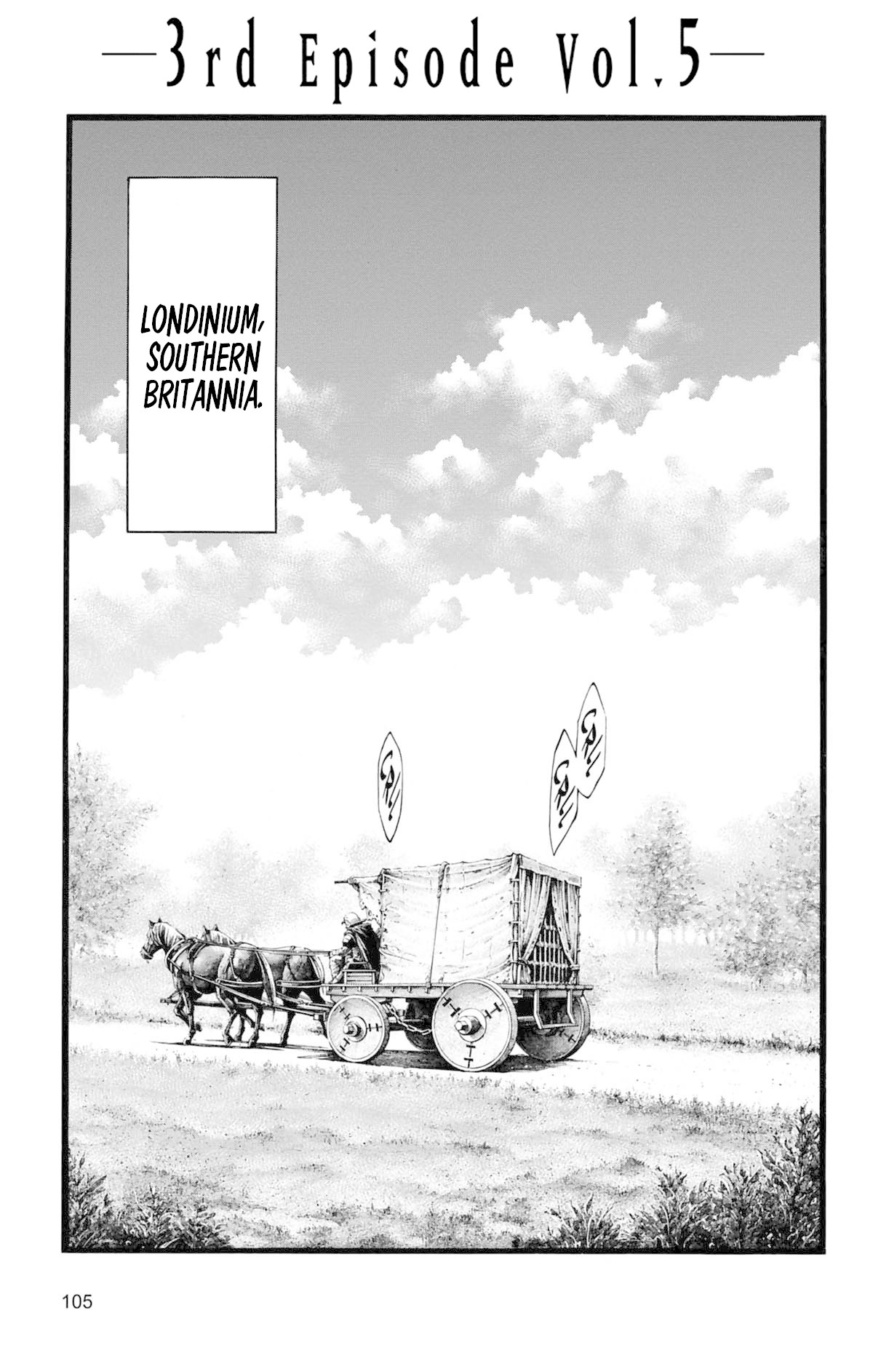 Toujuushi Bestialious Chapter 10 page 2 - Chapter 10