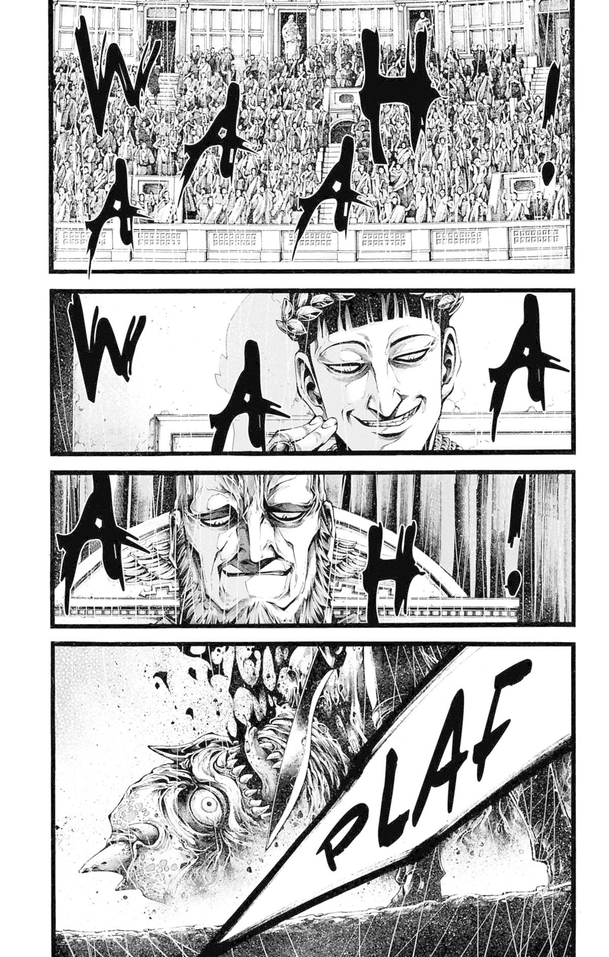 Toujuushi Bestialious Chapter 10 page 20 - Chapter 10