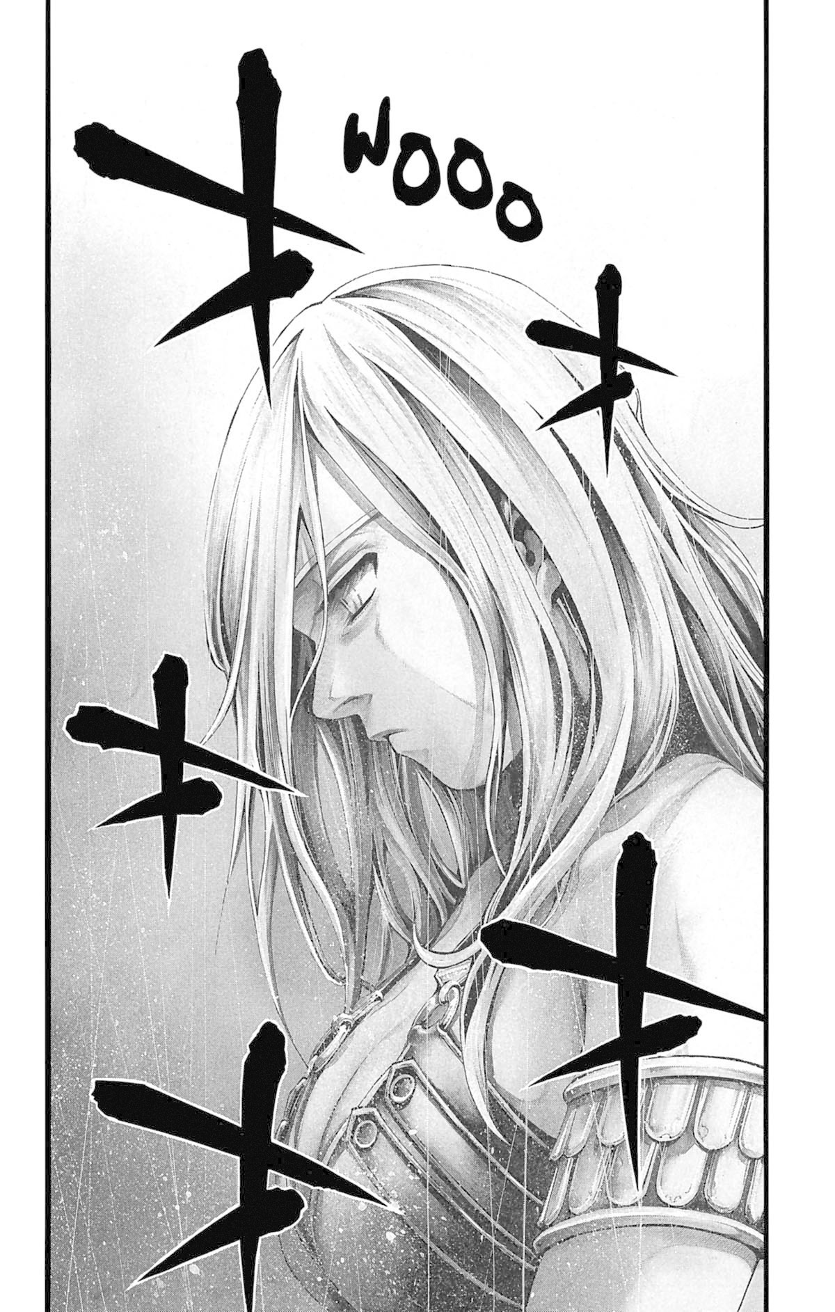 Toujuushi Bestialious Chapter 10 page 22 - Chapter 10