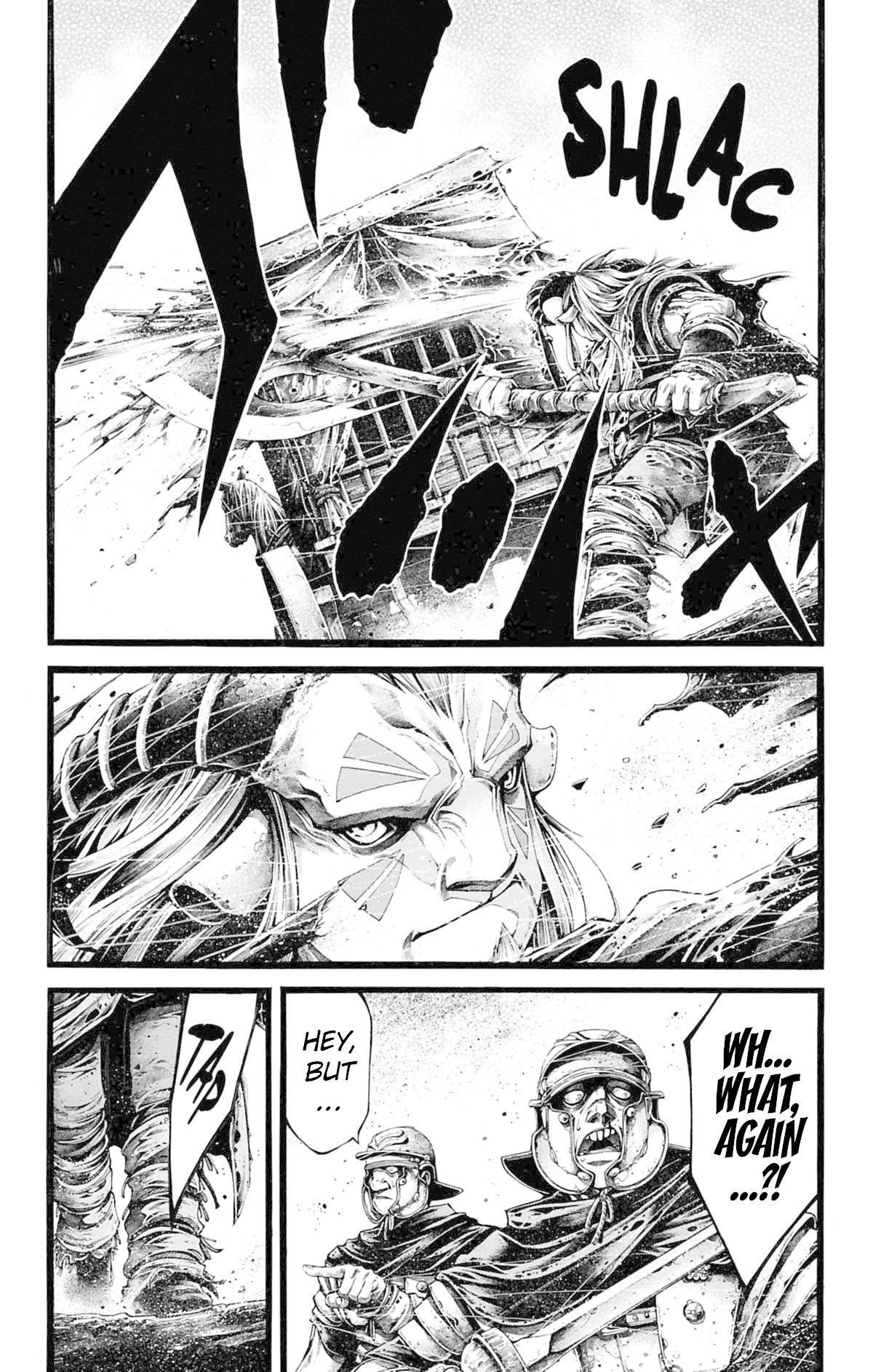 Toujuushi Bestialious Chapter 10 page 7 - Chapter 10