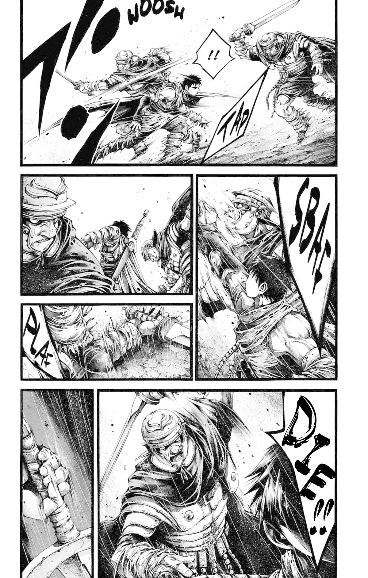 Toujuushi Bestialious Chapter 10 page 9 - Chapter 10
