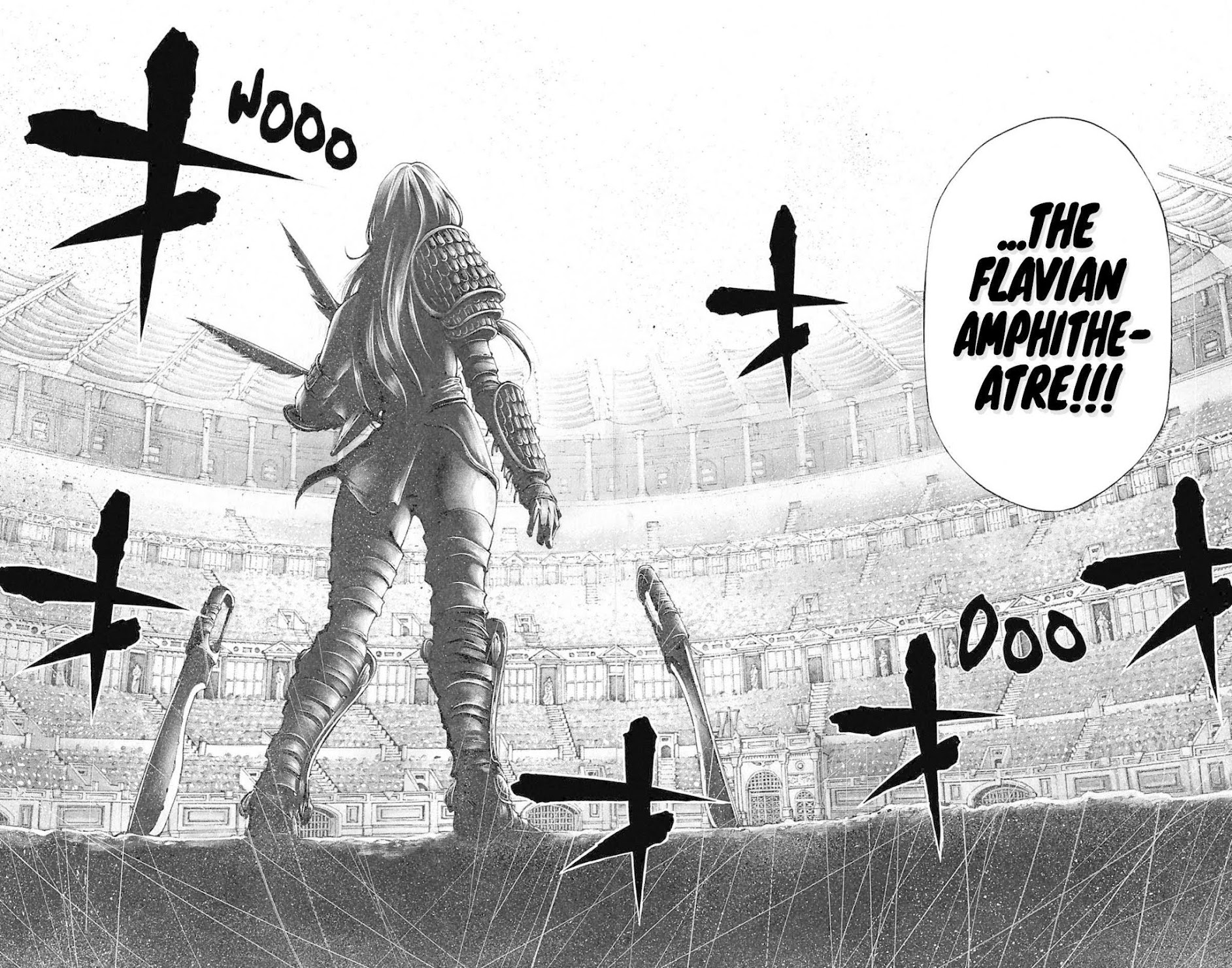 Toujuushi Bestialious Chapter 11 page 20 - Chapter 11