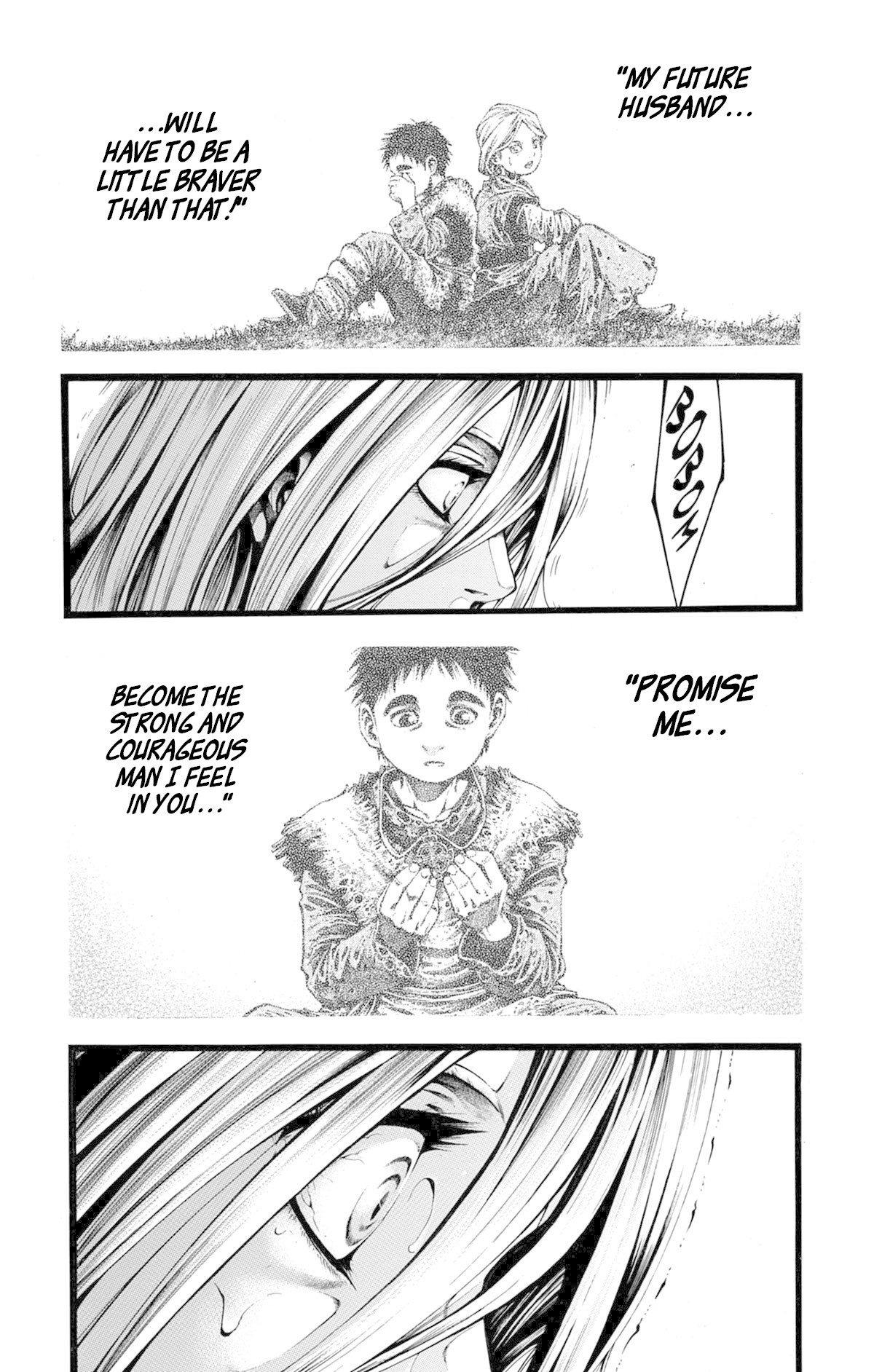 Toujuushi Bestialious Chapter 13 page 25 - Chapter 13