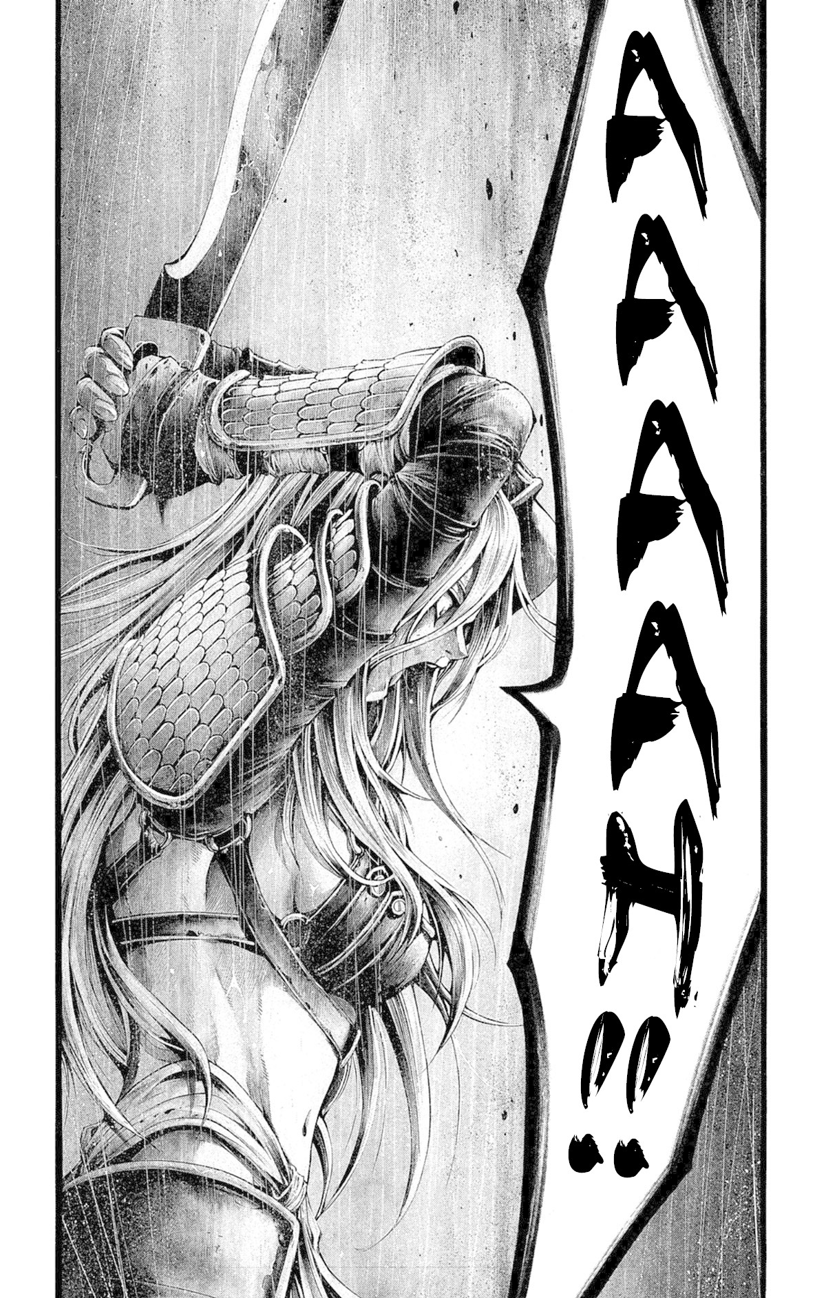 Toujuushi Bestialious Chapter 13 page 26 - Chapter 13