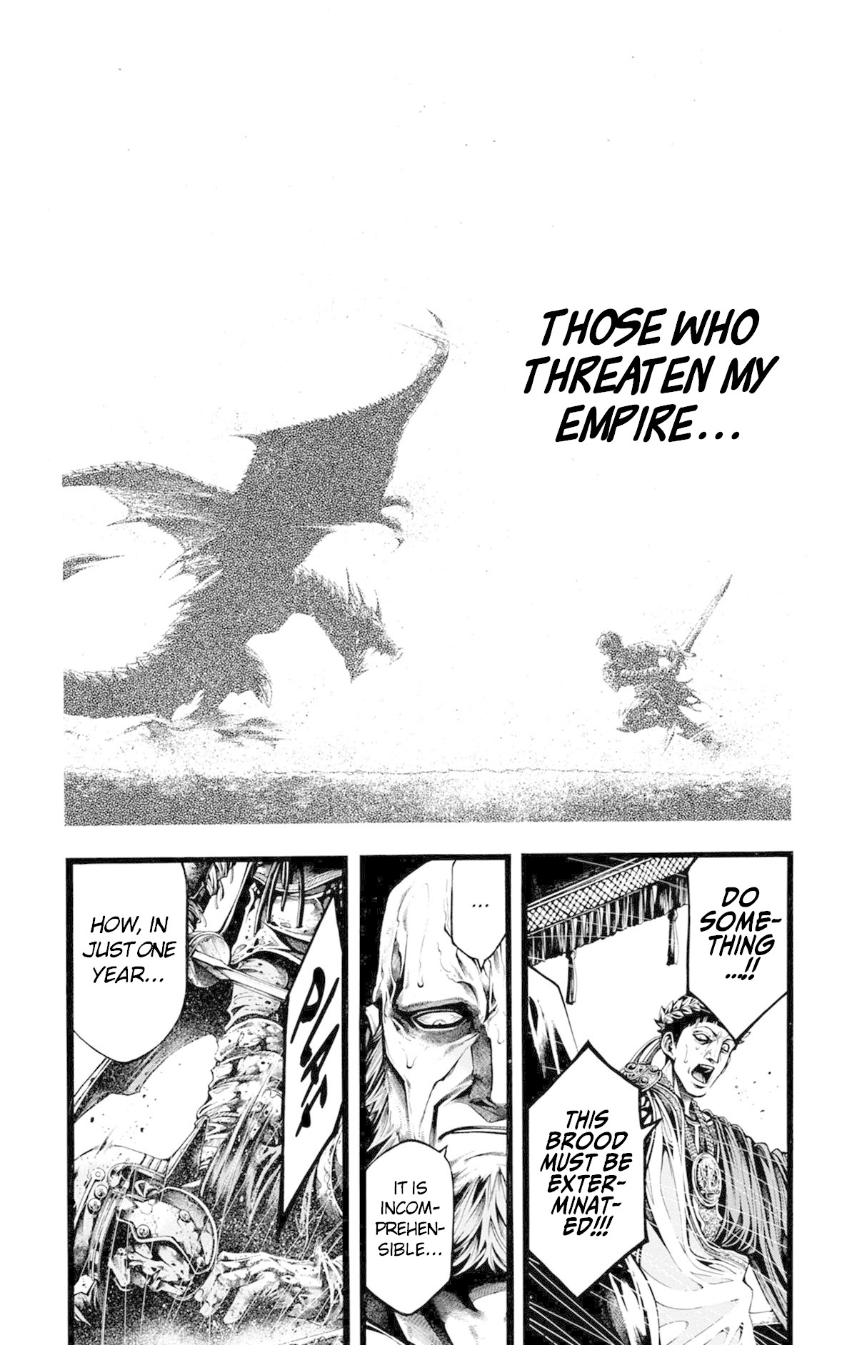 Toujuushi Bestialious Chapter 14 page 15 - Chapter 14