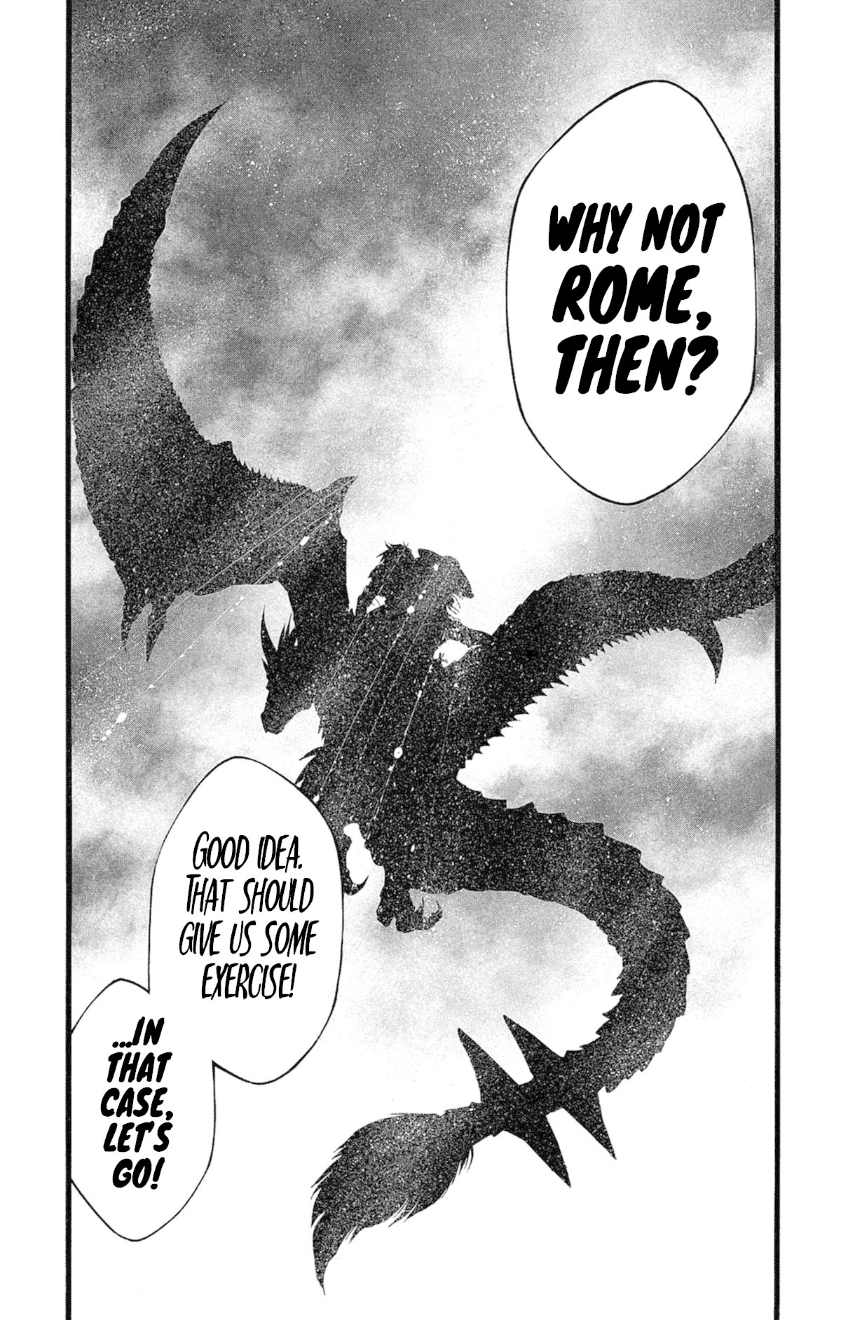 Toujuushi Bestialious Chapter 15 page 16 - Chapter 15