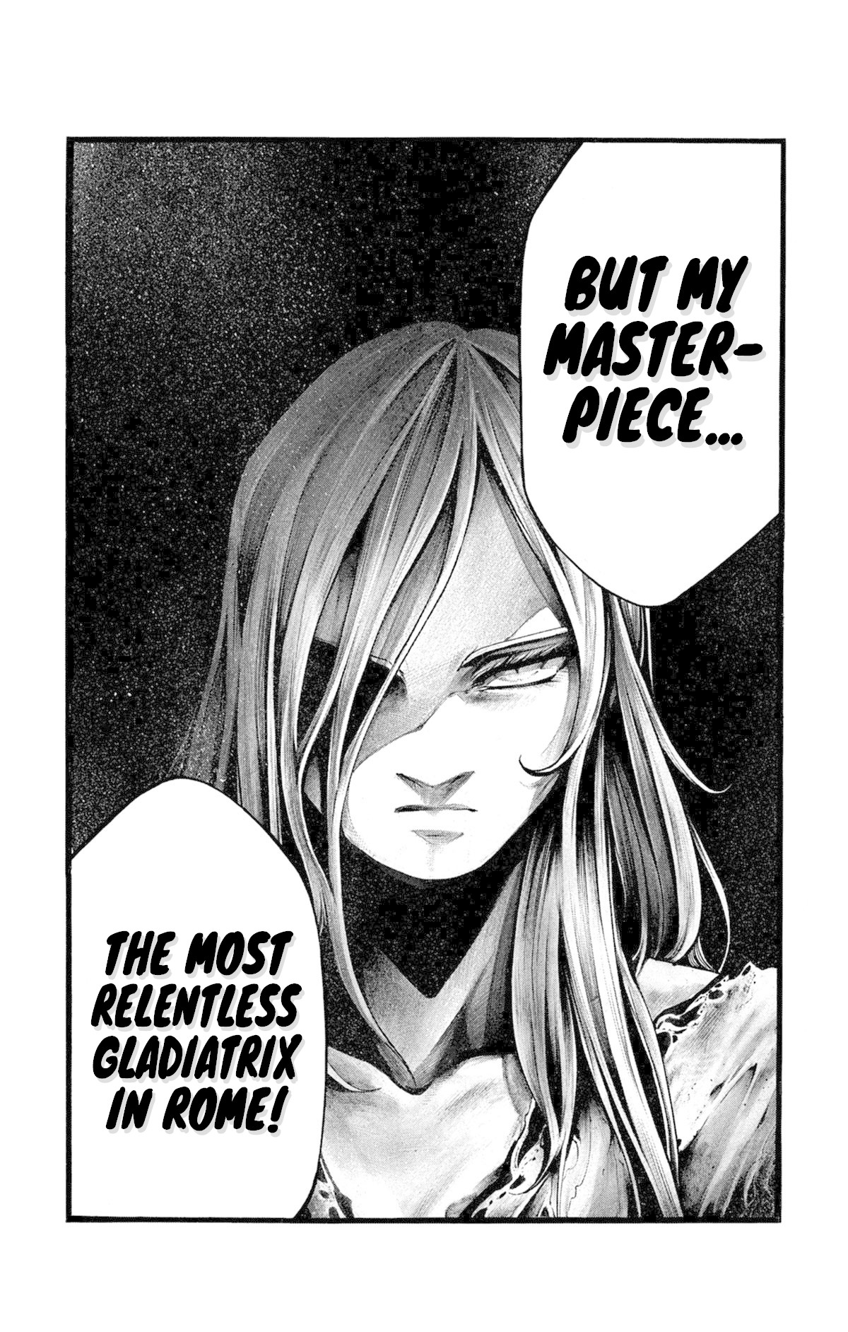 Toujuushi Bestialious Chapter 16 page 21 - Chapter 16