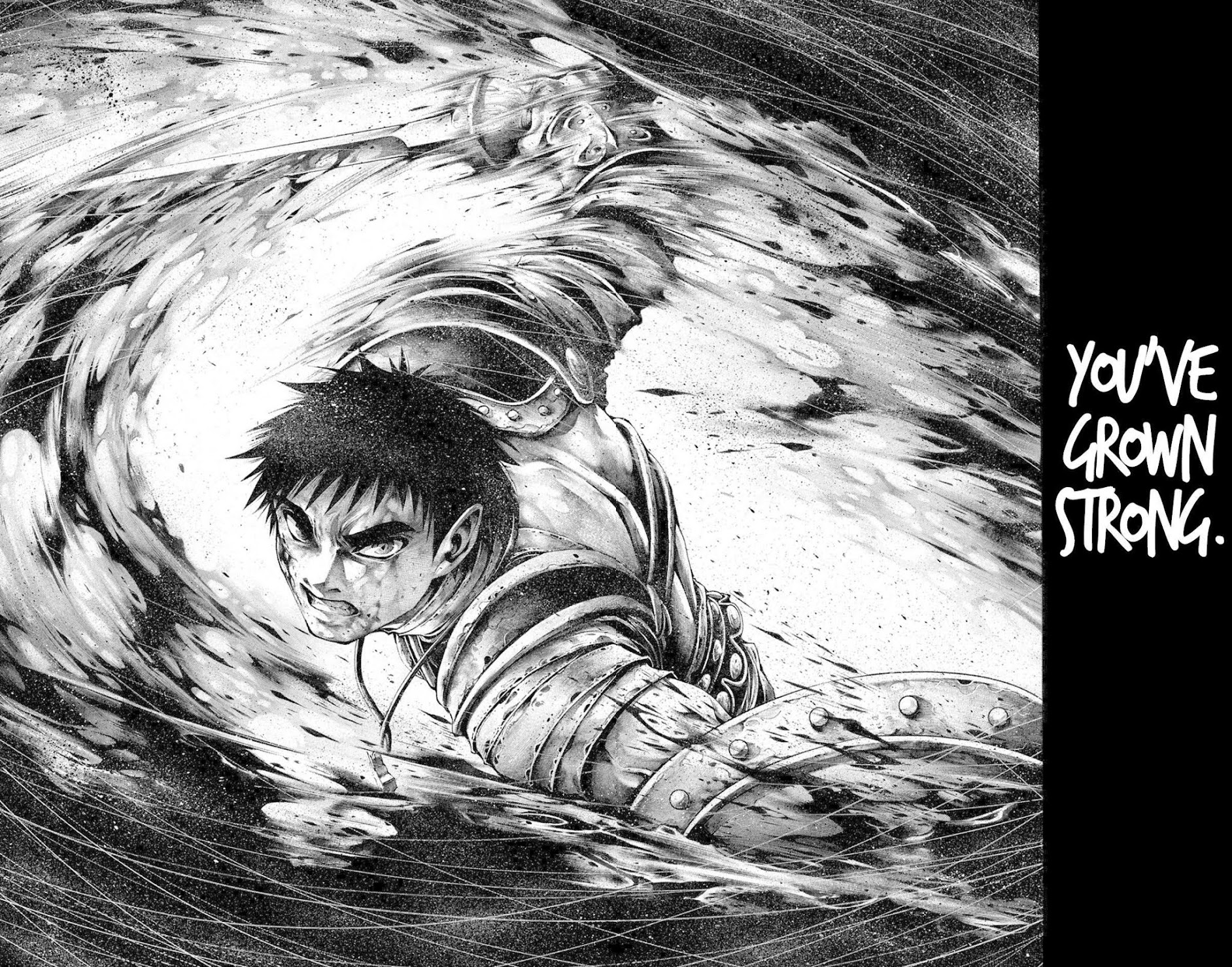 Toujuushi Bestialious Chapter 18 page 17 - Chapter 18