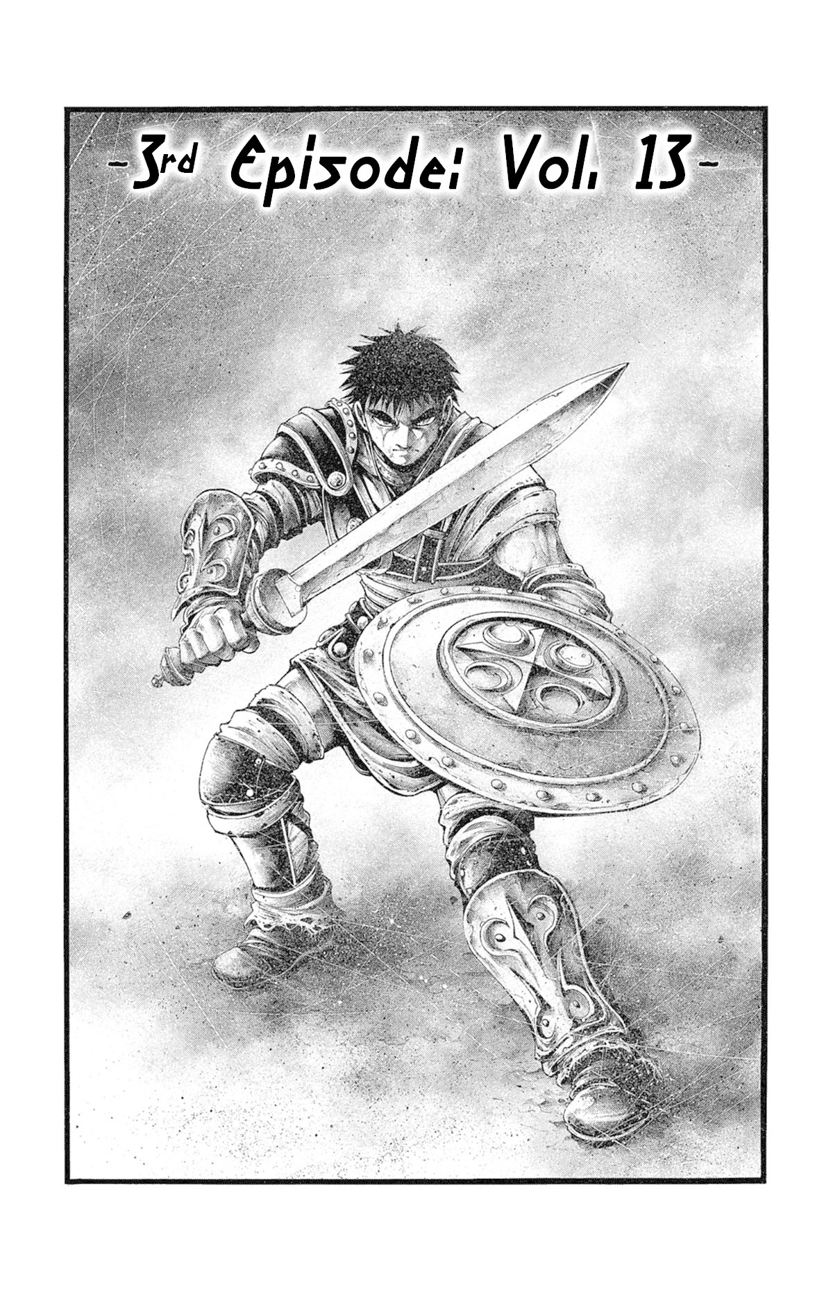 Toujuushi Bestialious Chapter 18 page 6 - Chapter 18