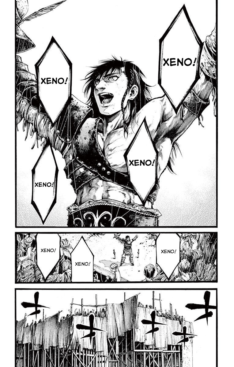 Toujuushi Bestialious Chapter 2 page 9 - Chapter 2