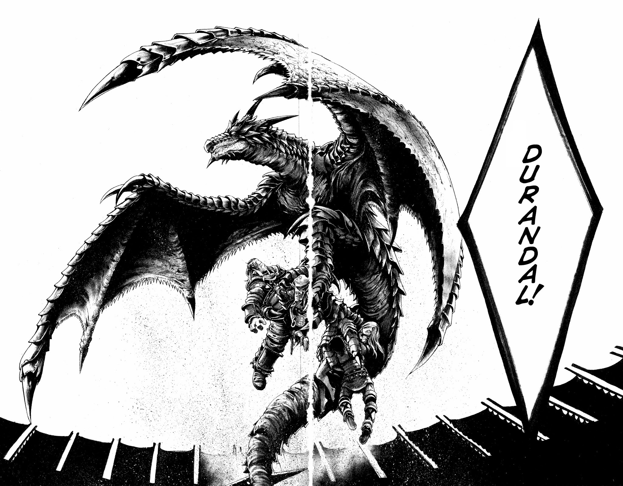 Toujuushi Bestialious Chapter 20 page 12 - Chapter 20