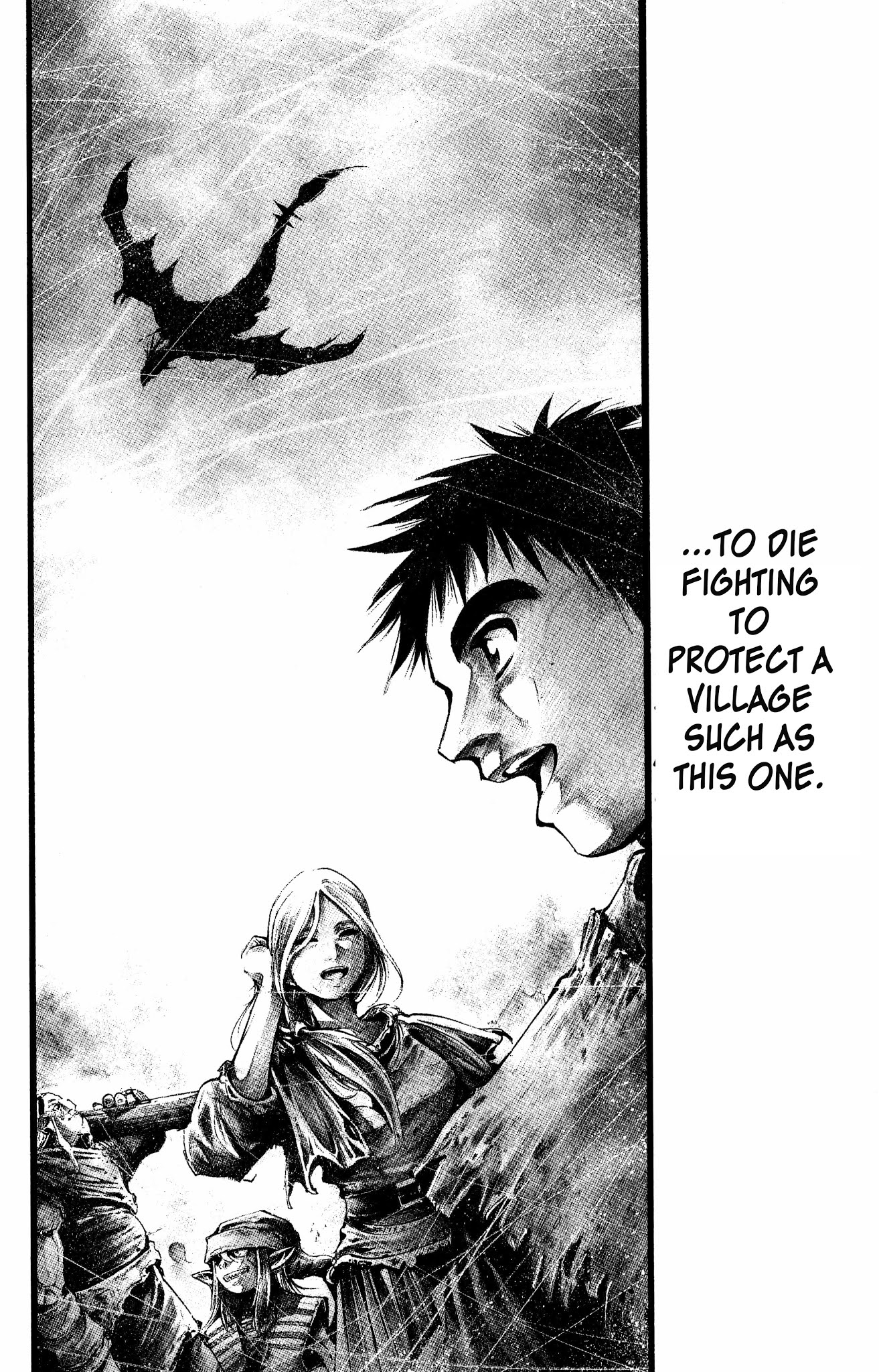 Toujuushi Bestialious Chapter 20 page 23 - Chapter 20