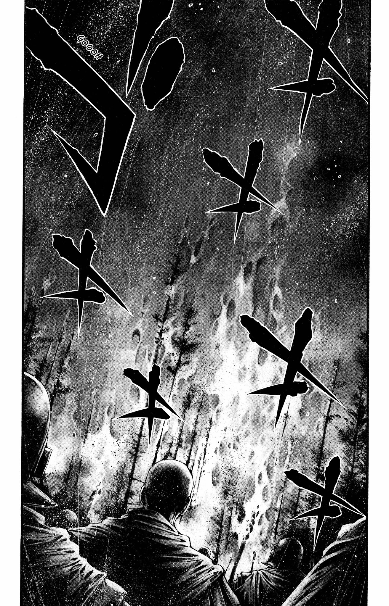 Toujuushi Bestialious Chapter 21 page 10 - Chapter 21