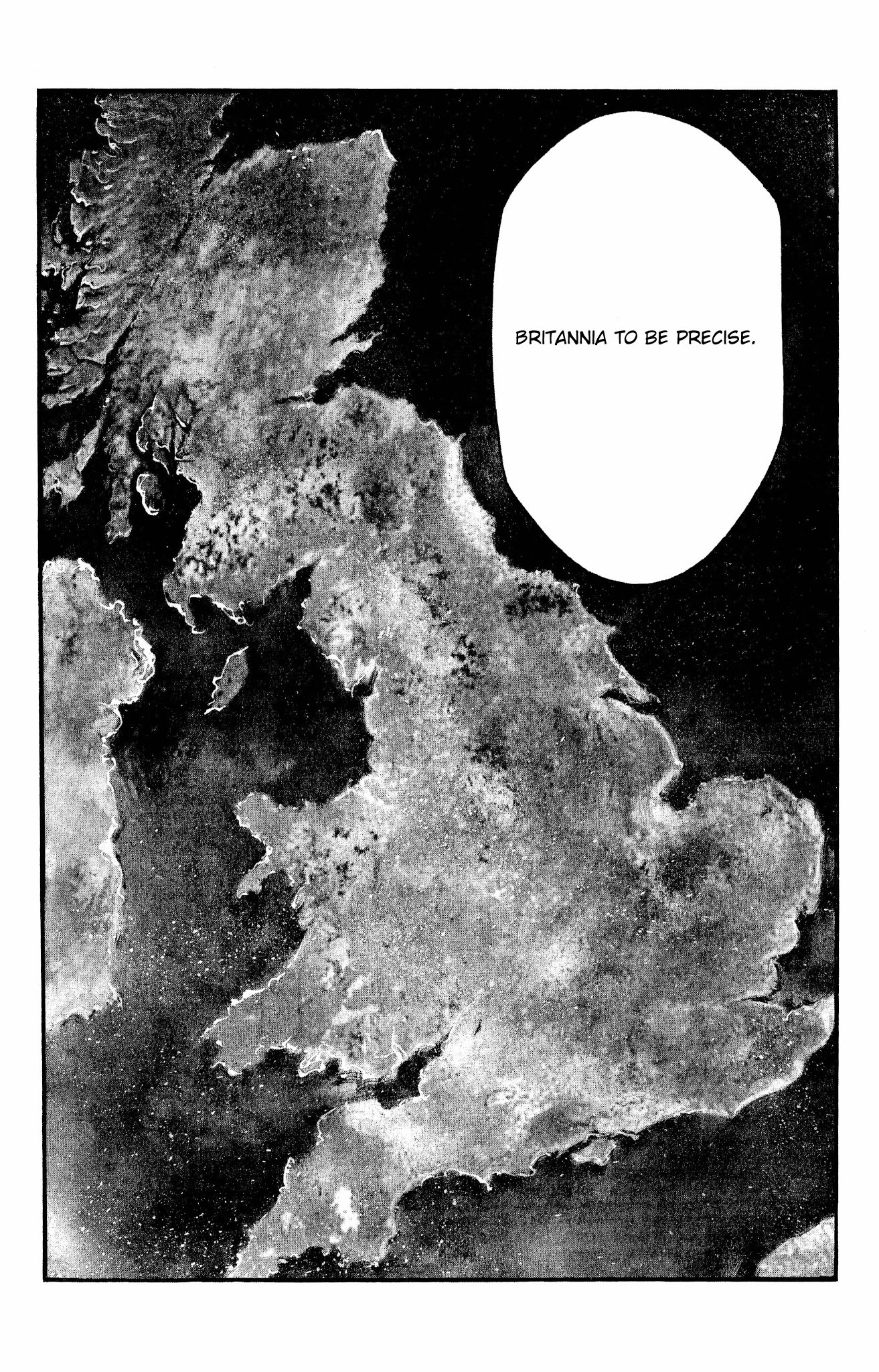 Toujuushi Bestialious Chapter 21 page 22 - Chapter 21